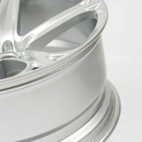 CMST Monoblock Custom Forged Wheels CS107 Aftermarket Carbon Fiber Part / Bodykit - Robot Bodykits