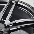 CMST Monoblock Custom Forged Wheels CS108 Aftermarket Carbon Fiber Part / Bodykit - Robot Bodykits