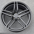 CMST Monoblock Custom Forged Wheels CS108 Aftermarket Carbon Fiber Part / Bodykit - Robot Bodykits