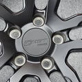 CMST Monoblock Custom Forged Wheels CS108 Aftermarket Carbon Fiber Part / Bodykit - Robot Bodykits