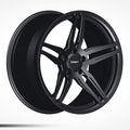 CMST Monoblock Custom Forged Wheels CS108 Aftermarket Carbon Fiber Part / Bodykit - Robot Bodykits