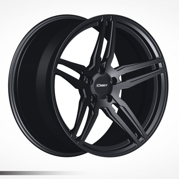 CMST Monoblock Custom Forged Wheels CS108 Aftermarket Carbon Fiber Part / Bodykit - Robot Bodykits