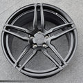 CMST Monoblock Custom Forged Wheels CS108 Aftermarket Carbon Fiber Part / Bodykit - Robot Bodykits