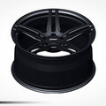 CMST Monoblock Custom Forged Wheels CS108 Aftermarket Carbon Fiber Part / Bodykit - Robot Bodykits