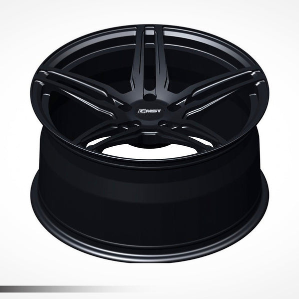 CMST Monoblock Custom Forged Wheels CS108 Aftermarket Carbon Fiber Part / Bodykit - Robot Bodykits