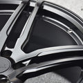 CMST Monoblock Custom Forged Wheels CS108 Aftermarket Carbon Fiber Part / Bodykit - Robot Bodykits