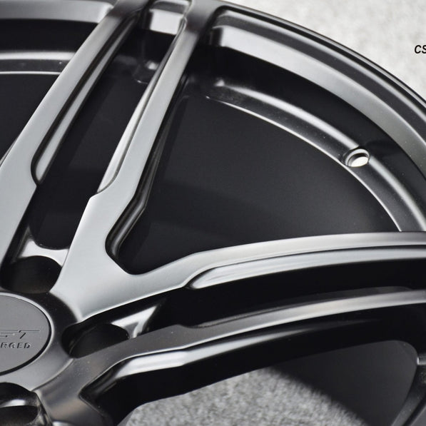CMST Monoblock Custom Forged Wheels CS108 Aftermarket Carbon Fiber Part / Bodykit - Robot Bodykits
