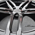 CMST Monoblock Custom Forged Wheels CS108 Aftermarket Carbon Fiber Part / Bodykit - Robot Bodykits