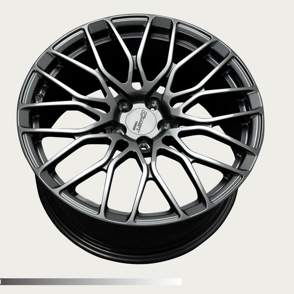 CMST Monoblock Custom Forged Wheels CS109 Aftermarket Carbon Fiber Part / Bodykit - Robot Bodykits
