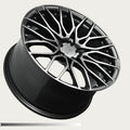 CMST Monoblock Custom Forged Wheels CS109 Aftermarket Carbon Fiber Part / Bodykit - Robot Bodykits
