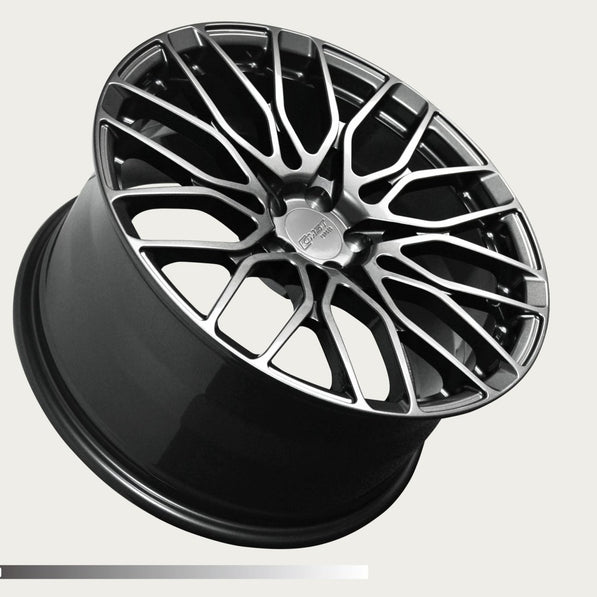 CMST Monoblock Custom Forged Wheels CS109 Aftermarket Carbon Fiber Part / Bodykit - Robot Bodykits