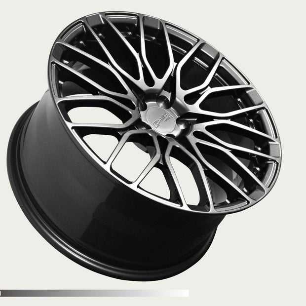 CMST Monoblock Custom Forged Wheels CS109 Aftermarket Carbon Fiber Part / Bodykit - Robot Bodykits