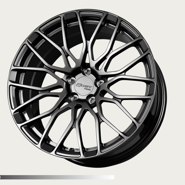 CMST Monoblock Custom Forged Wheels CS109 Aftermarket Carbon Fiber Part / Bodykit - Robot Bodykits