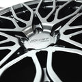 CMST Monoblock Custom Forged Wheels CS109 Aftermarket Carbon Fiber Part / Bodykit - Robot Bodykits