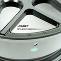 CMST Monoblock Custom Forged Wheels CS110 Aftermarket Carbon Fiber Part / Bodykit - Robot Bodykits