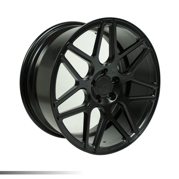 CMST Monoblock Custom Forged Wheels CS110 Aftermarket Carbon Fiber Part / Bodykit - Robot Bodykits