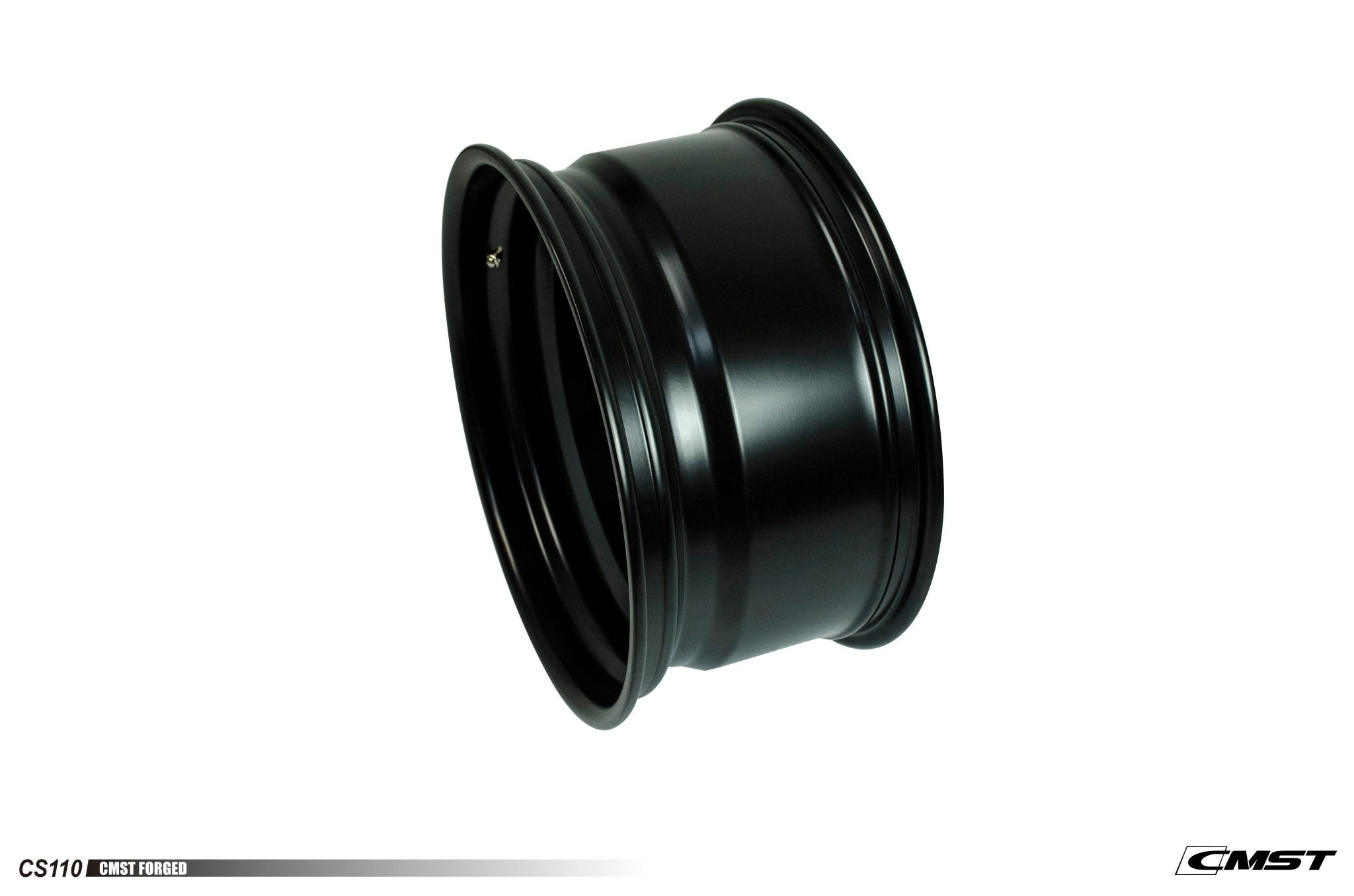 CMST Monoblock Custom Forged Wheels CS110 Aftermarket Carbon Fiber Part / Bodykit - Robot Bodykits