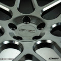 CMST Monoblock Custom Forged Wheels CS110 Aftermarket Carbon Fiber Part / Bodykit - Robot Bodykits
