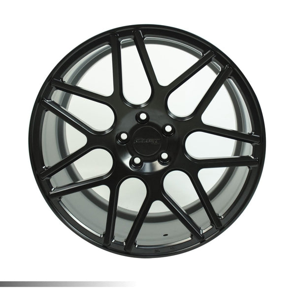 CMST Monoblock Custom Forged Wheels CS110 Aftermarket Carbon Fiber Part / Bodykit - Robot Bodykits
