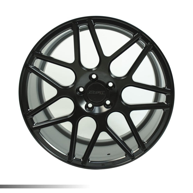 CMST Monoblock Custom Forged Wheels CS110 Aftermarket Carbon Fiber Part / Bodykit - Robot Bodykits