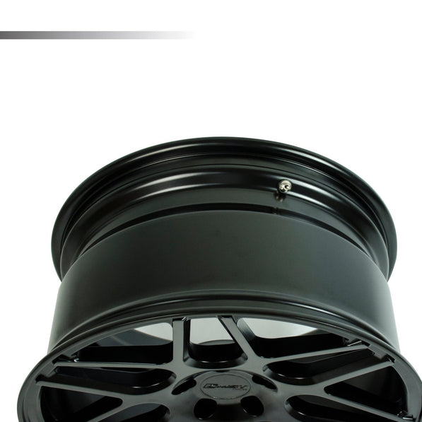 CMST Monoblock Custom Forged Wheels CS110 Aftermarket Carbon Fiber Part / Bodykit - Robot Bodykits