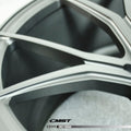 CMST Monoblock Custom Forged Wheels CS111 Aftermarket Carbon Fiber Part / Bodykit - Robot Bodykits