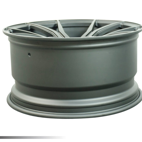 CMST Monoblock Custom Forged Wheels CS111 Aftermarket Carbon Fiber Part / Bodykit - Robot Bodykits