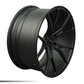 CMST Monoblock Custom Forged Wheels CS111 Aftermarket Carbon Fiber Part / Bodykit - Robot Bodykits