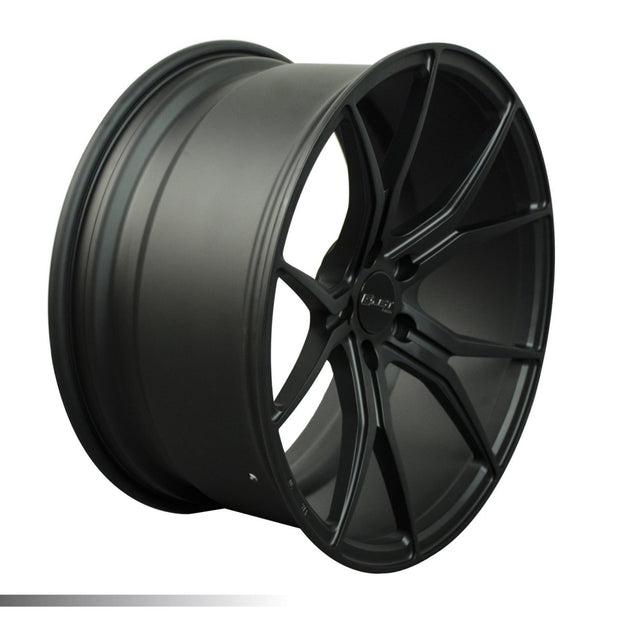 CMST Monoblock Custom Forged Wheels CS111 Aftermarket Carbon Fiber Part / Bodykit - Robot Bodykits