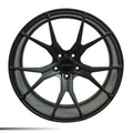 CMST Monoblock Custom Forged Wheels CS111 Aftermarket Carbon Fiber Part / Bodykit - Robot Bodykits