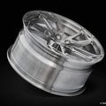 CMST Monoblock Custom Forged Wheels CS112 Aftermarket Carbon Fiber Part / Bodykit - Robot Bodykits