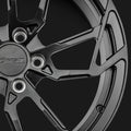 CMST Monoblock Custom Forged Wheels CS112 Aftermarket Carbon Fiber Part / Bodykit - Robot Bodykits
