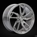 CMST Monoblock Custom Forged Wheels CS112 Aftermarket Carbon Fiber Part / Bodykit - Robot Bodykits