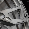 CMST Monoblock Custom Forged Wheels CS112 Aftermarket Carbon Fiber Part / Bodykit - Robot Bodykits