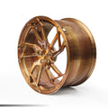 CMST Monoblock Custom Forged Wheels CS112 Aftermarket Carbon Fiber Part / Bodykit - Robot Bodykits