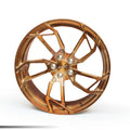 CMST Monoblock Custom Forged Wheels CS112 Aftermarket Carbon Fiber Part / Bodykit - Robot Bodykits