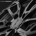 CMST Monoblock Custom Forged Wheels CS112 Aftermarket Carbon Fiber Part / Bodykit - Robot Bodykits