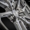 CMST Monoblock Custom Forged Wheels CS112 Aftermarket Carbon Fiber Part / Bodykit - Robot Bodykits