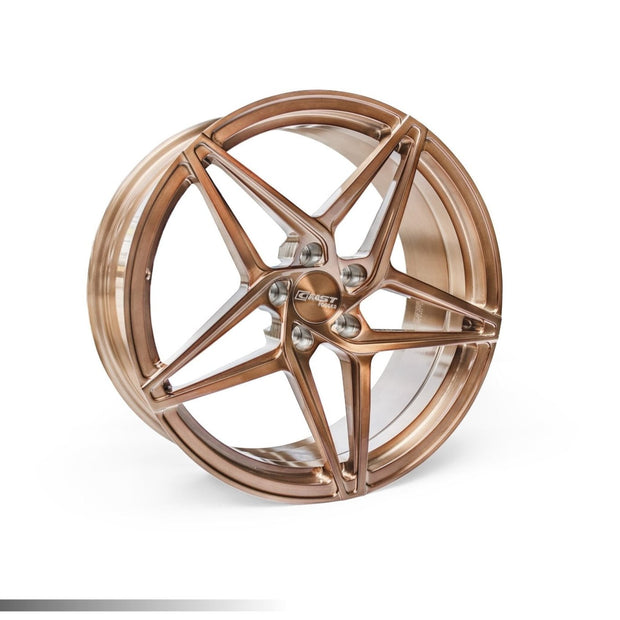 CMST Monoblock Custom Forged Wheels CS113 Aftermarket Carbon Fiber Part / Bodykit - Robot Bodykits