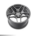 CMST Monoblock Custom Forged Wheels CS114 Aftermarket Carbon Fiber Part / Bodykit - Robot Bodykits
