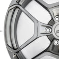 CMST Monoblock Custom Forged Wheels CS114 Aftermarket Carbon Fiber Part / Bodykit - Robot Bodykits