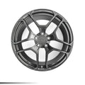 CMST Monoblock Custom Forged Wheels CS114 Aftermarket Carbon Fiber Part / Bodykit - Robot Bodykits