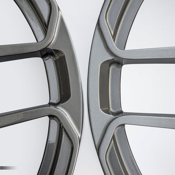 CMST Monoblock Custom Forged Wheels CS114 Aftermarket Carbon Fiber Part / Bodykit - Robot Bodykits
