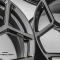 CMST Monoblock Custom Forged Wheels CS115 Aftermarket Carbon Fiber Part / Bodykit - Robot Bodykits