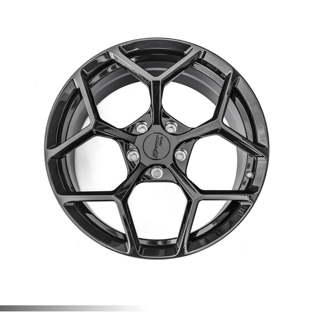 CMST Monoblock Custom Forged Wheels CS115 Aftermarket Carbon Fiber Part / Bodykit - Robot Bodykits