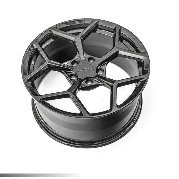 CMST Monoblock Custom Forged Wheels CS115 Aftermarket Carbon Fiber Part / Bodykit - Robot Bodykits