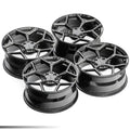 CMST Monoblock Custom Forged Wheels CS115 Aftermarket Carbon Fiber Part / Bodykit - Robot Bodykits
