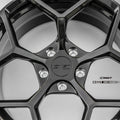 CMST Monoblock Custom Forged Wheels CS115 Aftermarket Carbon Fiber Part / Bodykit - Robot Bodykits