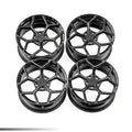 CMST Monoblock Custom Forged Wheels CS115 Aftermarket Carbon Fiber Part / Bodykit - Robot Bodykits