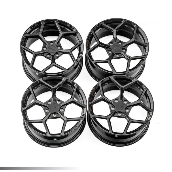 CMST Monoblock Custom Forged Wheels CS115 Aftermarket Carbon Fiber Part / Bodykit - Robot Bodykits
